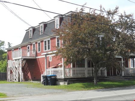 Preview of Industrial space for Sale at 1100 Route 12A