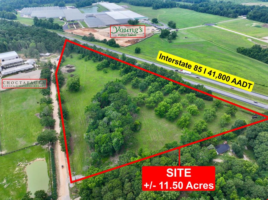 940 County Road 14, Auburn, AL 36830