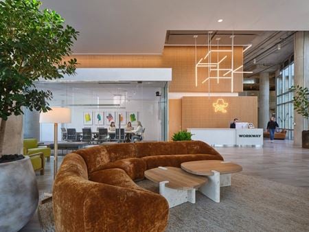 Preview of Office space for Rent at 111 Sandra Muraida Way, 100