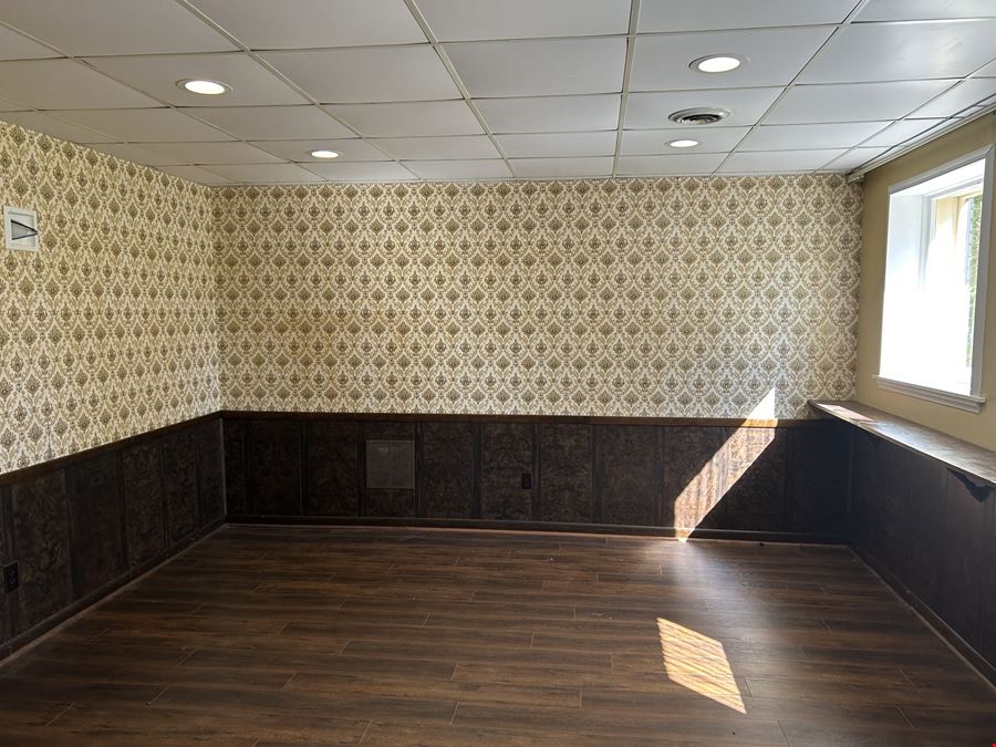 Downtown Owensboro Loft