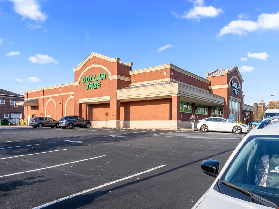 Dollar Tree New 10-Yr NN Lease