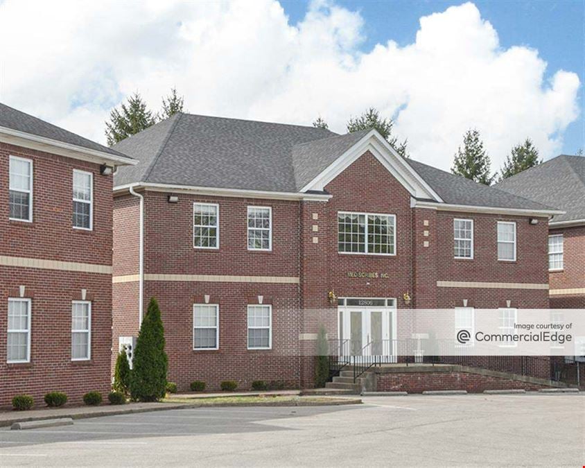 205 Townepark Circle