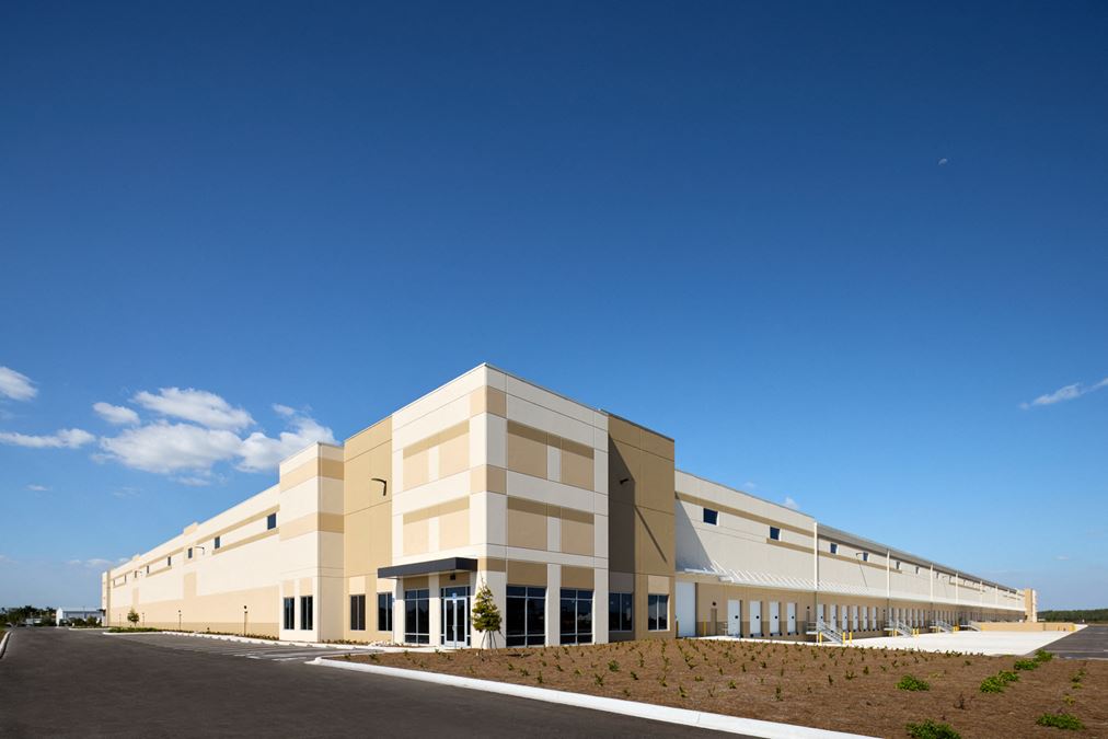 Highland Commerce Center of Fort Myers