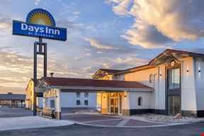 Days Inn Casper