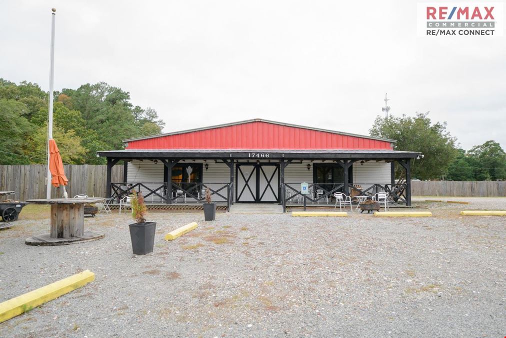 17466 Benns Church