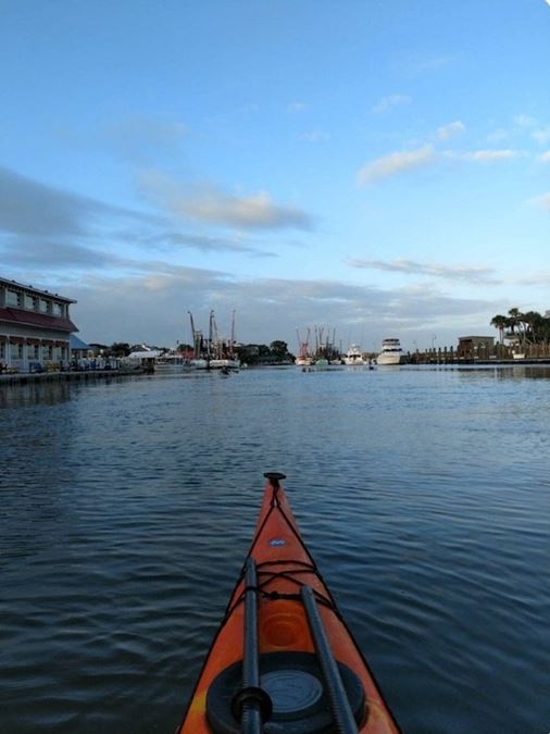 Shem Creek Place