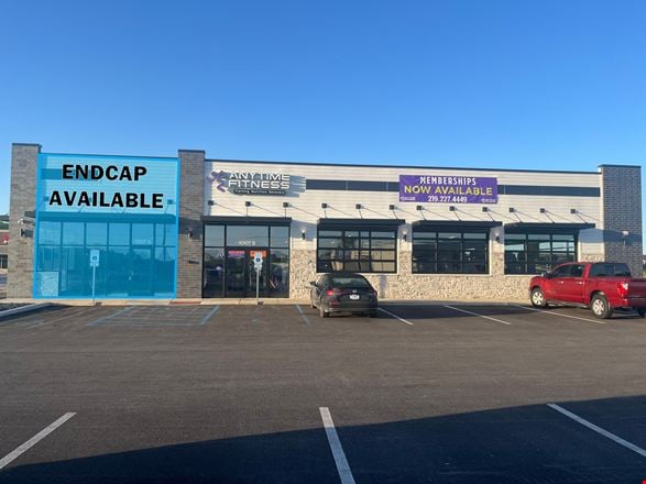 Preview of Retail space for Rent at 10107 Mondorf Street