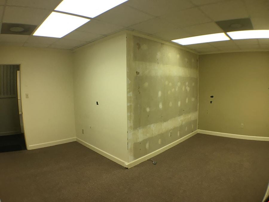 Lake Carroll Business Park · 173 Kilgore Rd