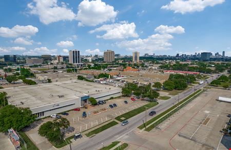 Preview of Industrial space for Rent at 7600 Ambassador Row