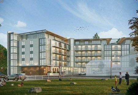 Preview of VacantLand space for Sale at 400 - 410 Main St