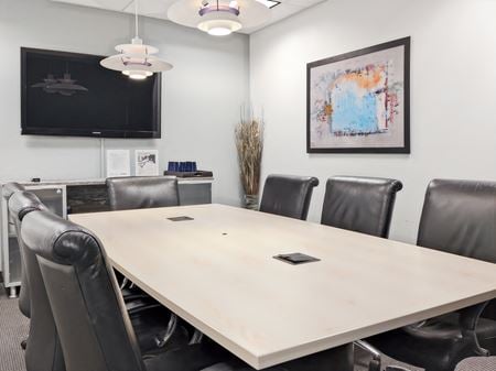 Preview of Coworking space for Rent at 2150 South 1300 East Suite 500