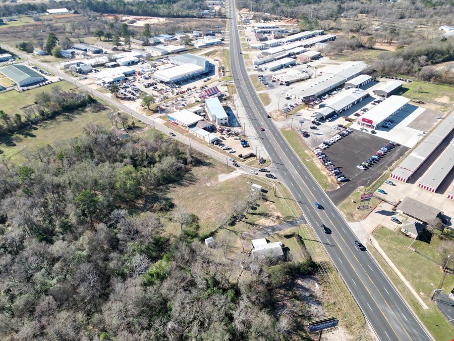 12349 Old Noonday Road