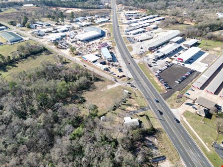 Preview of VacantLand space for Sale at 12349 Old Noonday Road