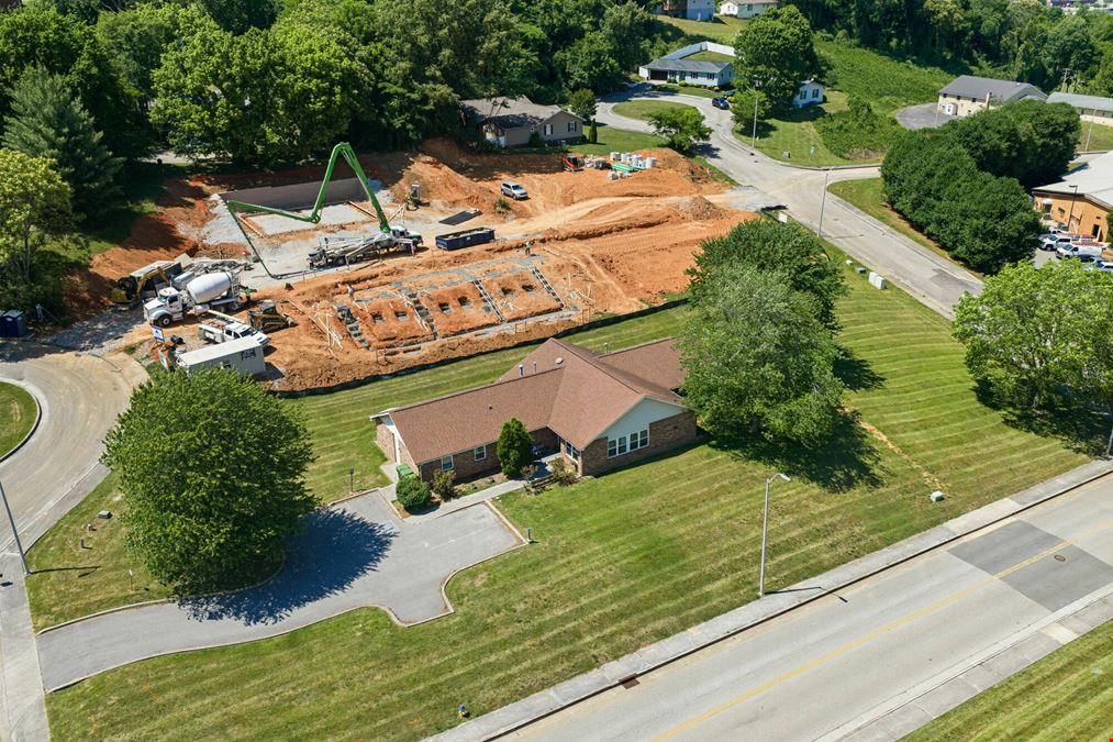 8 Units - Maryville, TN