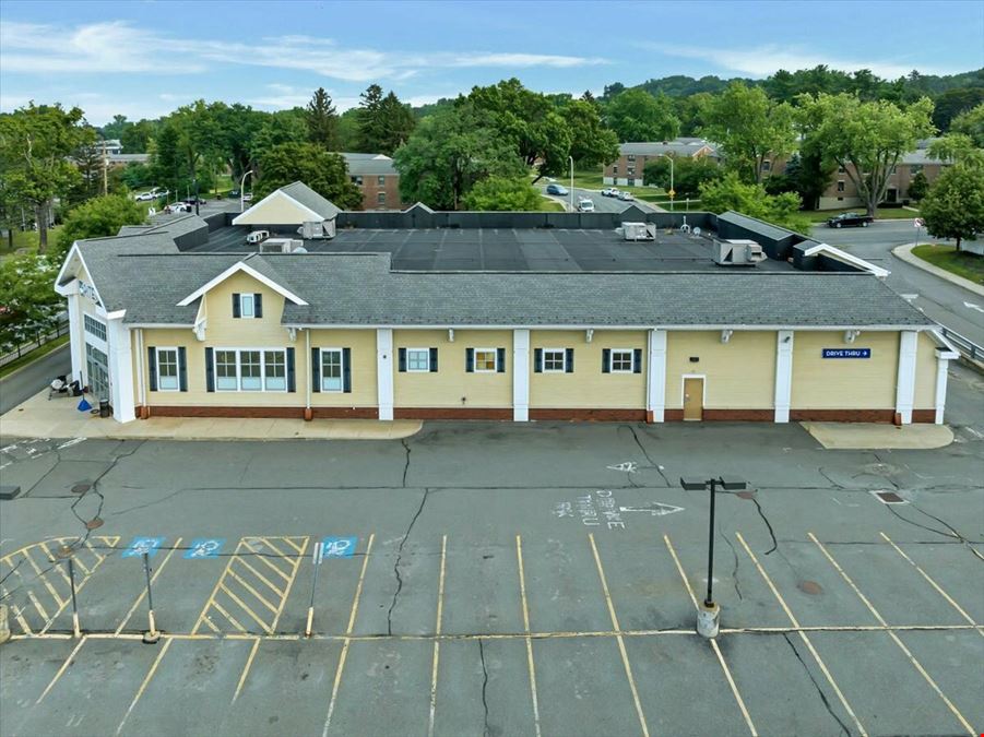 Former Rite Aid