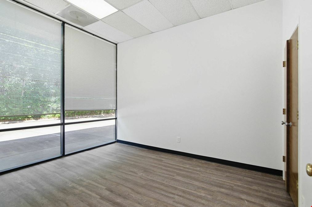 Southwest Business Center