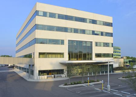 Preview of Office space for Rent at 3301 Mercy Health Boulevard