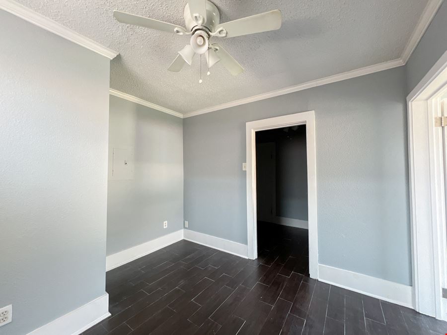 Mixed-Use Opportunity with Retail and Residential Units