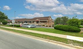 Mitchell Bank Plaza
