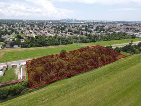 Preview of VacantLand space for Sale at Lot 6 Lapalco Blvd 