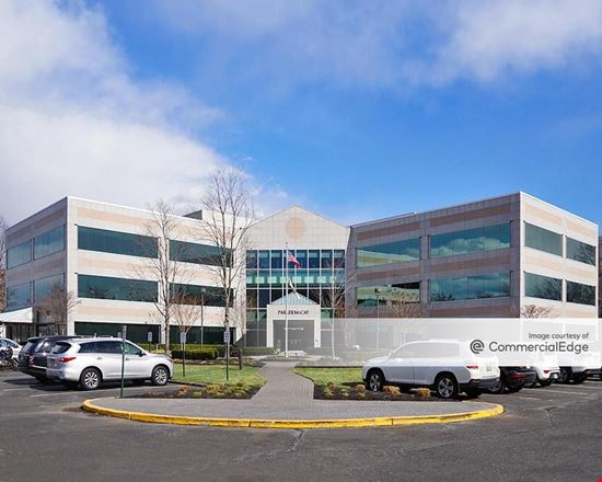 Preview of Office space for Rent at 9000 Midlantic Drive