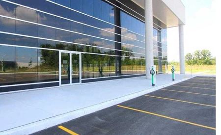 Preview of commercial space at 8460 Mount Pleasant Way
