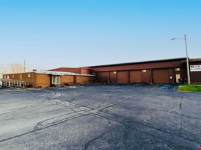 2713 W. Ferguson Road 
