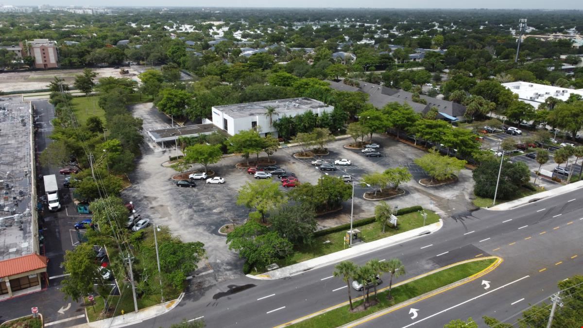 Bank Of America Plantation