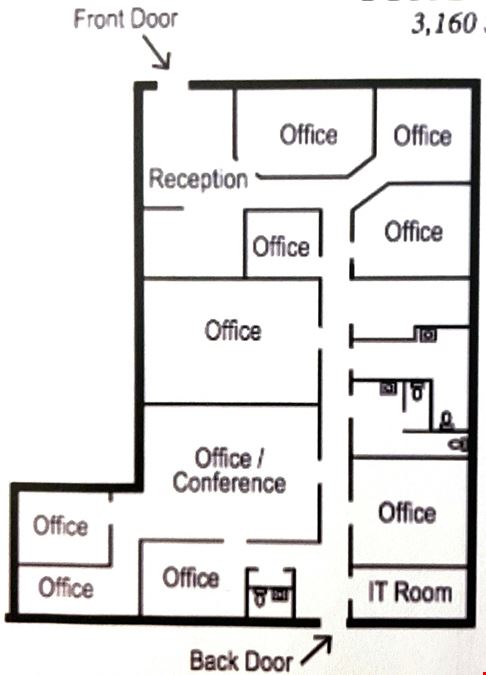 The Crossings Office Park