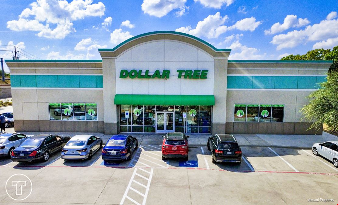Dollar Tree Dallas MSA