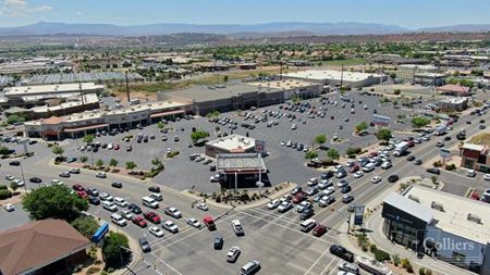 Preview of commercial space at 975 W Red Cliffs Dr