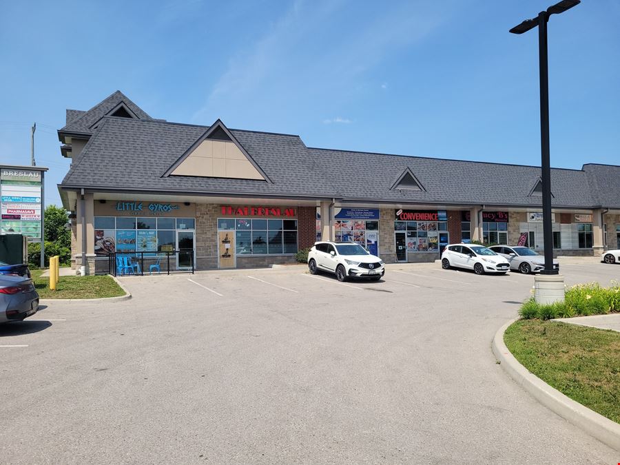 Breslau Commons | Phase III