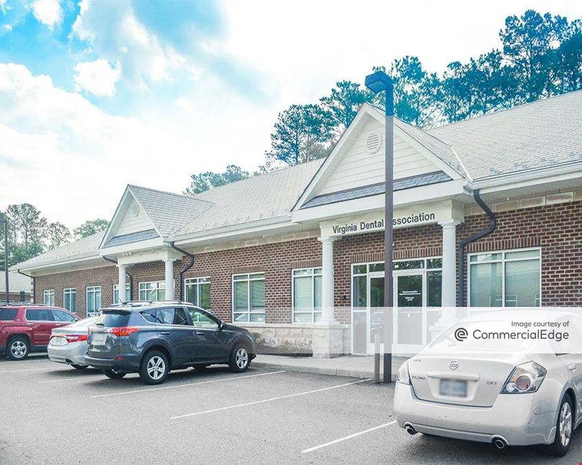 Mayland Medical Center