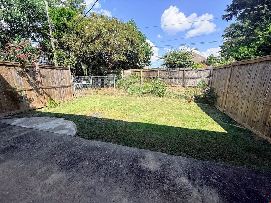 3190 Bellwood Dr