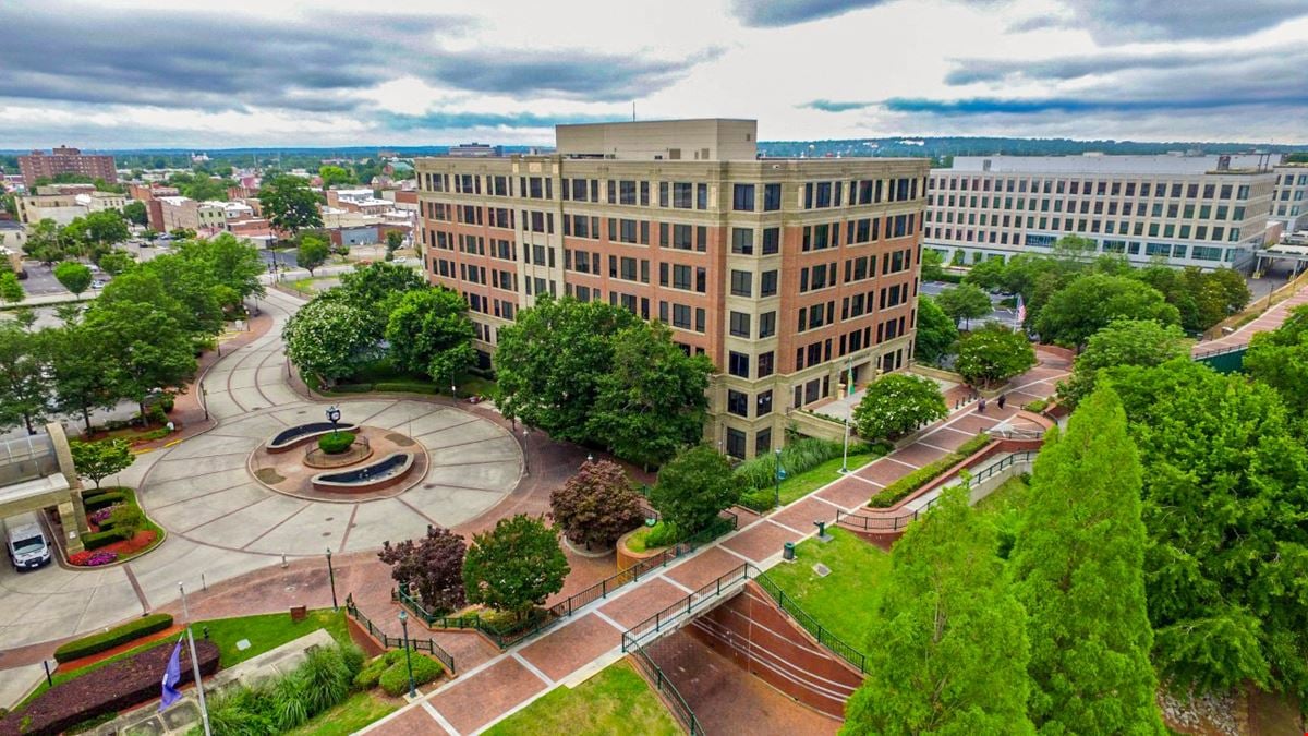 AUGUSTA RIVERFRONT CENTER