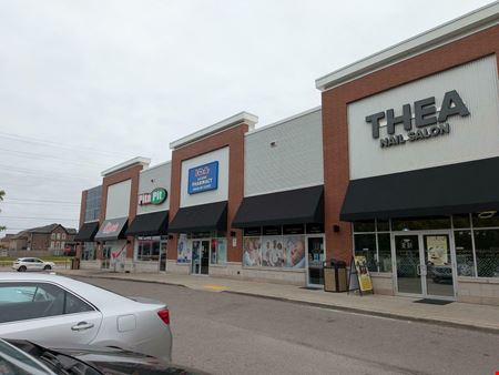 Preview of Retail space for Rent at 1354 INNISFIL BEACH RD