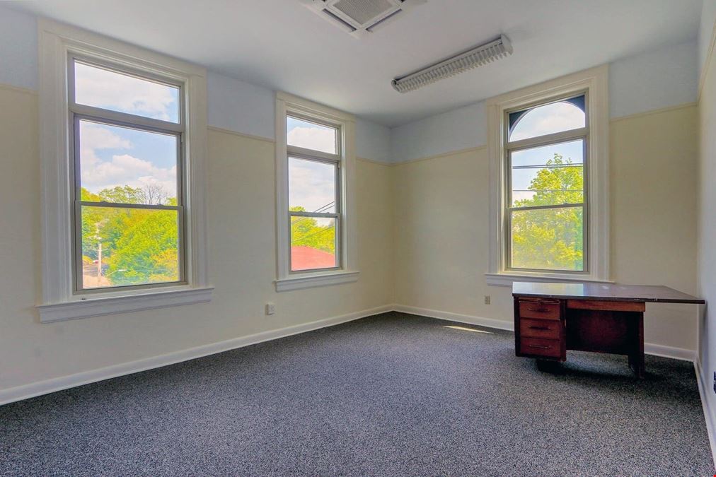 Liberty Office Suites