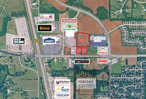 DERBY RETAIL DEVELOPMENT