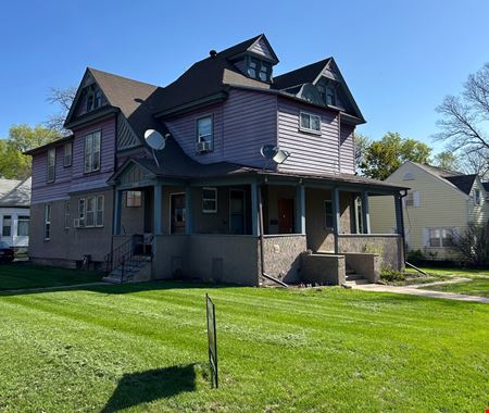 Preview of Multi-Family space for Sale at 632 W 7th St