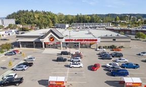 Parkwood Place Shopping Centre
