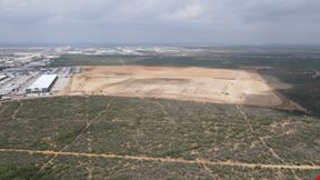 Killam East Industrial Park Phase 1