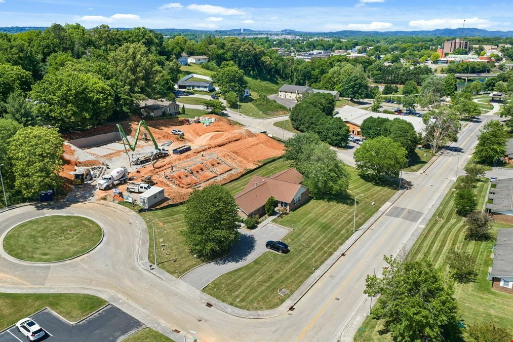 8 Units - Maryville, TN