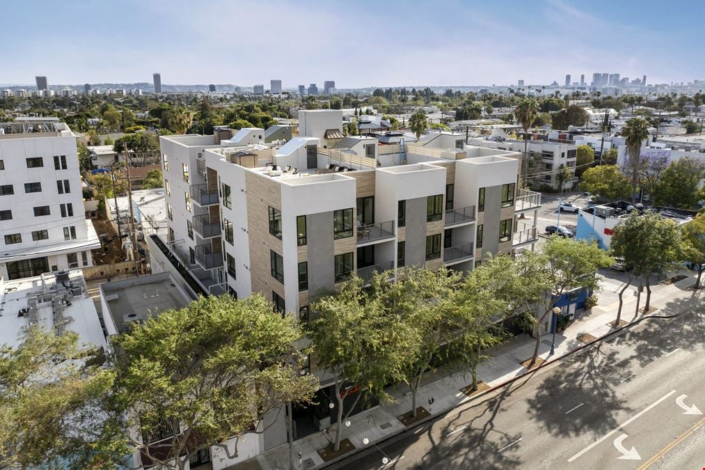 The Fairbank WeHo