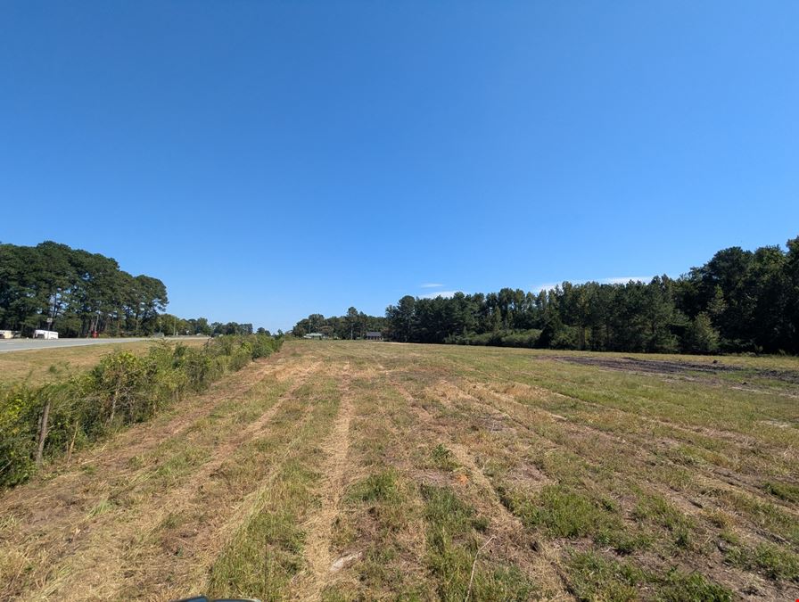 Horseshoe Rd