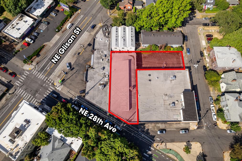 535 NE 28th Ave