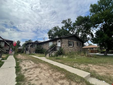 Preview of Multi-Family space for Sale at 1595 Valentia St