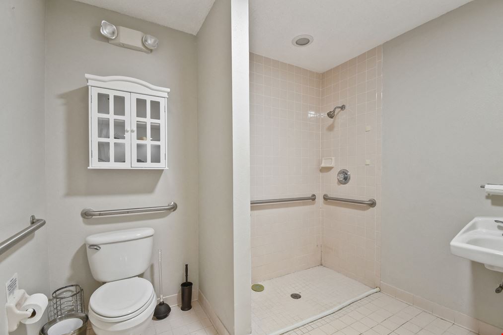 2706 Old Moultrie Road