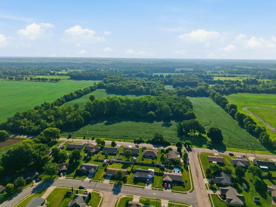 Development Opportunity