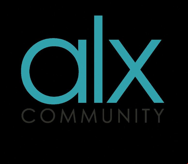 ALX Community Atrium