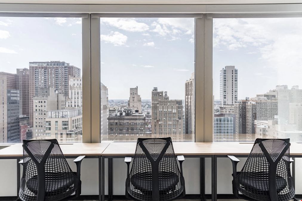 Industrious - Two Liberty Place
